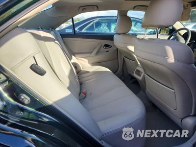 Zdjęcie 10 z 12 samochodu: 2010 TOYOTA CAMRY BASE VIN:4T4BF3EKXAR034378 - miniatura