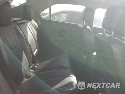 Zdjęcie 10 z 12 samochodu: 2016 CHEVROLET EQUINOX LTZ VIN:2GNFLGE31G6309434 - miniatura