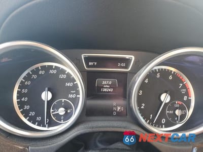 Zdjęcie 9 z 13 samochodu: 2015 MERCEDES-BENZ GL 450 4MATIC VIN:4JGDF6EEXFA447294 - miniatura