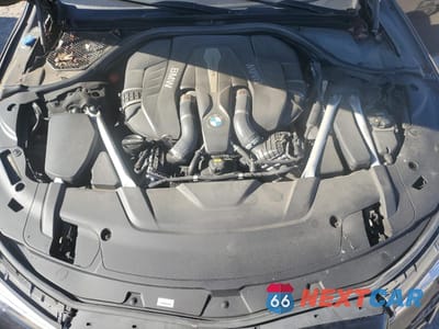 Zdjęcie 11 z 13 samochodu: 2019 BMW 750 XI VIN:WBA7B0C56KG527418 - miniatura