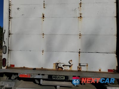 Zdjęcie 10 z 13 samochodu: 2016 INTERNATIONAL 4000 4300 - SEMI TRUCK VIN:1HTMMMML7GH219943 - miniatura