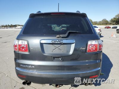 Zdjęcie 6 z 13 samochodu: 2012 GMC ACADIA SLE VIN:1GKKRNED8CJ269440 - miniatura