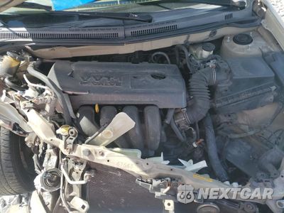 Zdjęcie 11 z 13 samochodu: 2007 TOYOTA COROLLA CE VIN:2T1BR32E87C764803 - miniatura