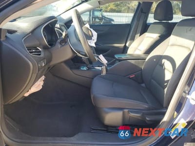 Zdjęcie 7 z 11 samochodu: 2017 CHEVROLET MALIBU LS VIN:1G1ZB5ST0HF153971 - miniatura