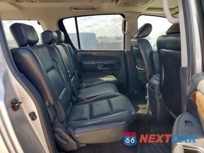 Zdjęcie 11 z 14 samochodu: 2010 NISSAN ARMADA SE VIN:5N1BA0ND0AN619036 - miniatura