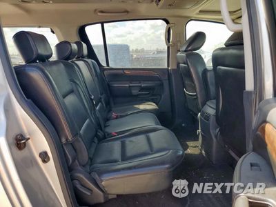 Zdjęcie 11 z 14 samochodu: 2010 NISSAN ARMADA SE VIN:5N1BA0ND0AN619036 - miniatura