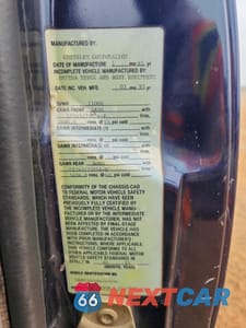 Zdjęcie 12 z 14 samochodu: 1995 DODGE RAM 3500 VIN:1B6MC36C0SS244058 - miniatura