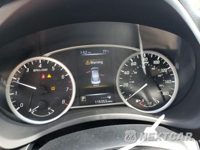 Zdjęcie 9 z 14 samochodu: 2016 NISSAN SENTRA S VIN:3N1AB7AP5GL675779 - miniatura