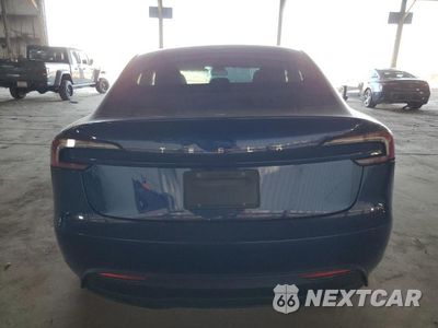 Zdjęcie 11 z 24 samochodu: 2024 TESLA MODEL 3 VIN:5YJ3E1EA1RF831219 - miniatura
