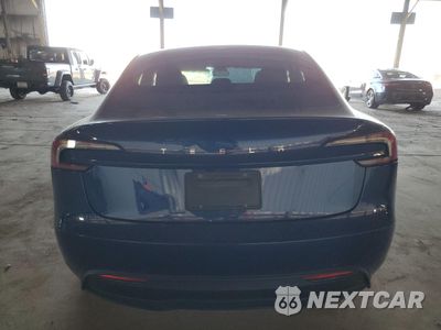Zdjęcie 6 z 14 samochodu: 2024 TESLA MODEL 3 VIN:5YJ3E1EA1RF831219 - miniatura