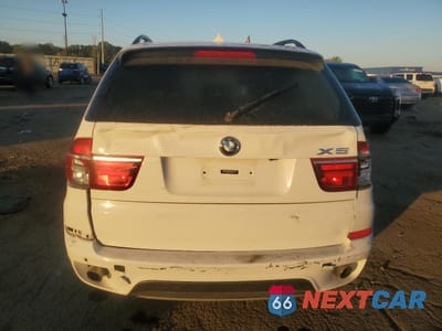 Zdjęcie 6 z 15 samochodu: 2013 BMW X5 XDRIVE35I VIN:5UXZV4C51D0B17049 - miniatura