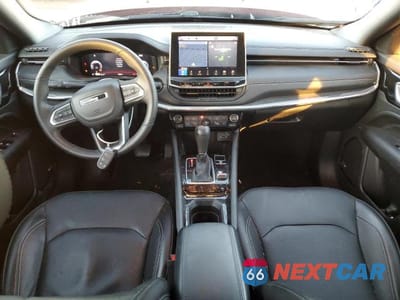 Zdjęcie 8 z 12 samochodu: 2023 JEEP COMPASS LIMITED VIN:3C4NJDCN0PT556372 - miniatura