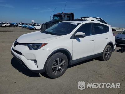 2018 TOYOTA RAV4 ADVENTURE 2T3RFREV9JW751741 - główne zdjęcie licytacji z USA - miniatura
