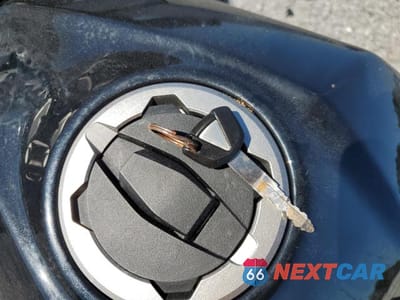 Zdjęcie 8 z 9 samochodu: 2018 KAWASAKI EX400 VIN:JKAEXKG13JDA04711 - miniatura