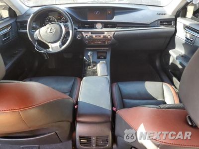 Zdjęcie 8 z 12 samochodu: 2015 LEXUS ES 350 VIN:JTHBK1GG9F2162183 - miniatura