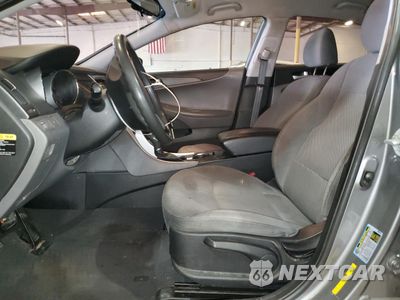 Zdjęcie 7 z 12 samochodu: 2013 HYUNDAI SONATA GLS VIN:5NPEB4AC4DH698010 - miniatura