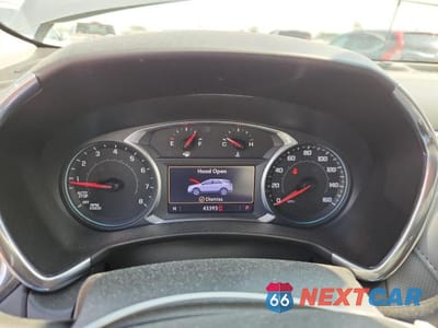 Zdjęcie 9 z 13 samochodu: 2019 CHEVROLET EQUINOX PREMIER VIN:3GNAXNEV9KS517849 - miniatura