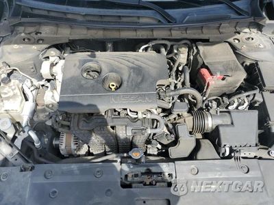 Zdjęcie 11 z 12 samochodu: 2019 NISSAN ALTIMA SR VIN:1N4BL4CV9KC176180 - miniatura