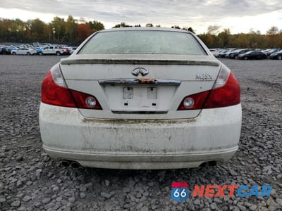 Zdjęcie 6 z 13 samochodu: 2006 INFINITI M35 BASE VIN:JNKAY01F06M252377 - miniatura