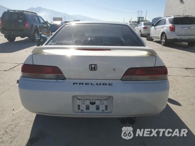 Zdjęcie 6 z 12 samochodu: 2001 HONDA PRELUDE VIN:JHMBB614X1C011268 - miniatura