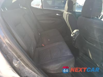Zdjęcie 11 z 14 samochodu: 2018 CHEVROLET EQUINOX LT VIN:2GNAXJEV7J6339266 - miniatura