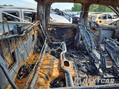 Zdjęcie 10 z 11 samochodu: 2022 RAM 2500 TRADESMAN VIN:3C6UR5CL1NG222177 - miniatura