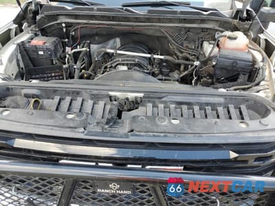 Zdjęcie 11 z 12 samochodu: 2023 GMC SIERRA K2500 HEAVY DUTY VIN:1GT49LE73PF211750 - miniatura
