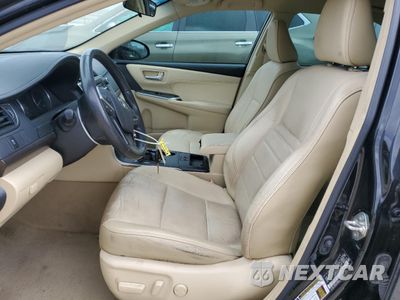 Zdjęcie 7 z 13 samochodu: 2017 TOYOTA CAMRY LE VIN:4T1BF1FK1HU439360 - miniatura