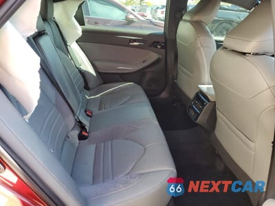 Zdjęcie 10 z 15 samochodu: 2019 TOYOTA AVALON XLE VIN:4T1BZ1FB9KU017173 - miniatura