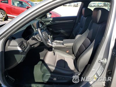 Zdjęcie 7 z 14 samochodu: 2021 HONDA ACCORD SPORT VIN:1HGCV2F34MA003397 - miniatura