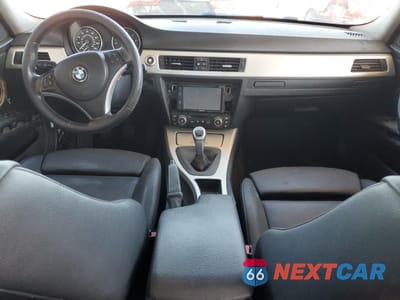 Zdjęcie 8 z 13 samochodu: 2007 BMW 328 I VIN:WBAVA33517FV66166 - miniatura
