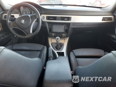 Zdjęcie 8 z 13 samochodu: 2007 BMW 328 I VIN:WBAVA33517FV66166 - miniatura