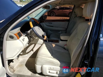 Zdjęcie 7 z 14 samochodu: 2003 LEXUS LS 430 VIN:JTHBN30F230116304 - miniatura