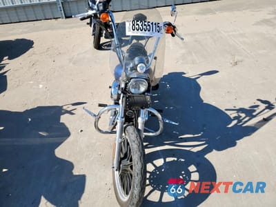 Drugie zdjęcie samochodu z przodu: 2006 HARLEY-DAVIDSON XL1200 L VIN:1HD1CWP486K460462 - miniatura
