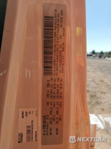 Zdjęcie 13 z 14 samochodu: 2018 JEEP WRANGLER UNLIMITED SAHARA VIN:1C4HJXEG6JW320761 - miniatura