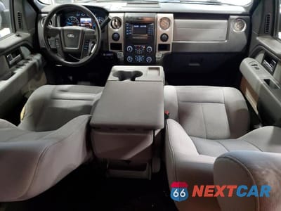 Zdjęcie 8 z 12 samochodu: 2013 FORD F150 SUPERCREW VIN:1FTFW1EF2DKD65818 - miniatura