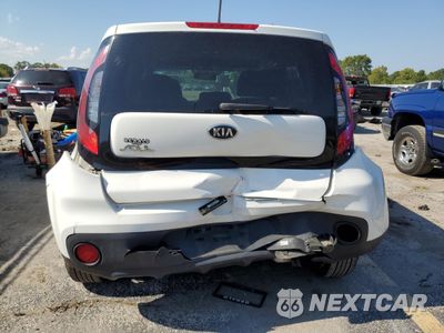 Zdjęcie 6 z 13 samochodu: 2018 KIA SOUL VIN:KNDJN2A29J7557659 - miniatura