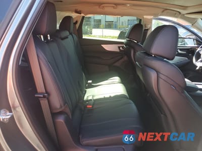 Zdjęcie 11 z 15 samochodu: 2025 ACURA MDX VIN:5J8YD9H37SL007007 - miniatura