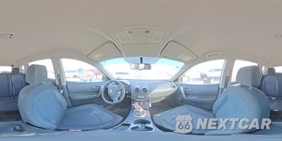 Zdjęcie 14 z 14 samochodu: 2013 NISSAN ROGUE S VIN:JN8AS5MT7DW547175 - miniatura