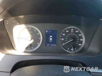 Zdjęcie 9 z 15 samochodu: 2017 HYUNDAI SONATA SPORT VIN:5NPE34AF5HH471907 - miniatura