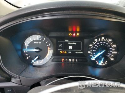 Zdjęcie 9 z 12 samochodu: 2019 FORD FUSION S VIN:3FA6P0G76KR113288 - miniatura