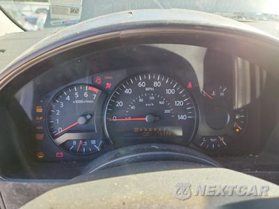 Zdjęcie 9 z 13 samochodu: 2005 NISSAN ARMADA SE VIN:5N1AA08A95N711412 - miniatura
