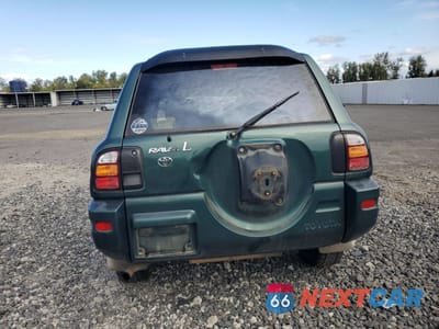 Zdjęcie 6 z 15 samochodu: 2000 TOYOTA RAV4 VIN:JT3HP10V3Y7155343 - miniatura