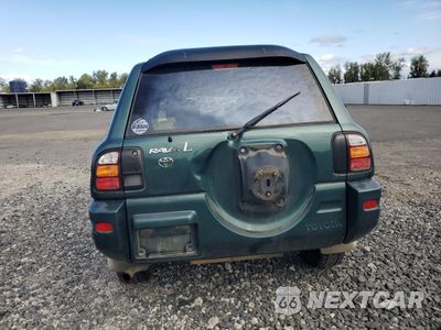 Zdjęcie 6 z 15 samochodu: 2000 TOYOTA RAV4 VIN:JT3HP10V3Y7155343 - miniatura
