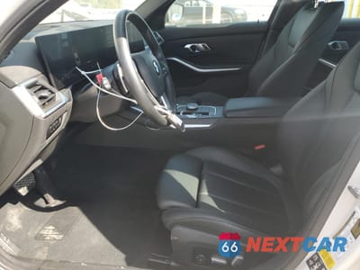 Zdjęcie 7 z 13 samochodu: 2023 BMW 330XI VIN:3MW89FF03P8D10286 - miniatura