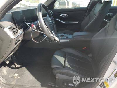 Zdjęcie 7 z 13 samochodu: 2023 BMW 330XI VIN:3MW89FF03P8D10286 - miniatura