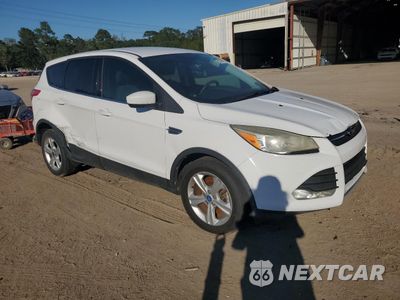 Czwarte zdjęcie samochodu z boku: 2014 FORD ESCAPE SE VIN:1FMCU0G95EUB02248 - miniatura