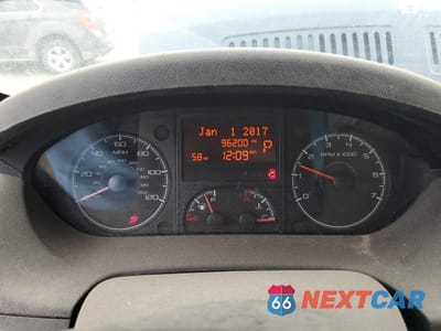 Zdjęcie 9 z 15 samochodu: 2019 RAM PROMASTER 2500 2500 HIGH VIN:3C6TRVDG8KE520794 - miniatura