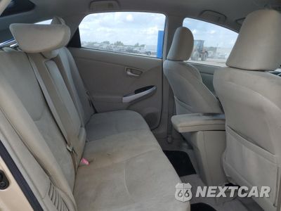 Zdjęcie 10 z 12 samochodu: 2010 TOYOTA PRIUS VIN:JTDKN3DU5A1071814 - miniatura