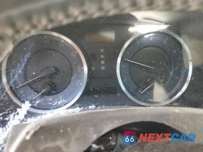 Zdjęcie 9 z 12 samochodu: 2012 LEXUS IS 250 VIN:JTHCF5C28C5053427 - miniatura